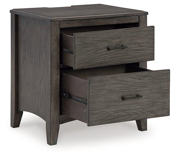 Montillan Bedroom Set - Golden Home Furniture (Columbus, OH) - Multi Location