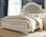 Realyn Bedroom Set - Golden Home Furniture (Columbus, OH) - Multi Location