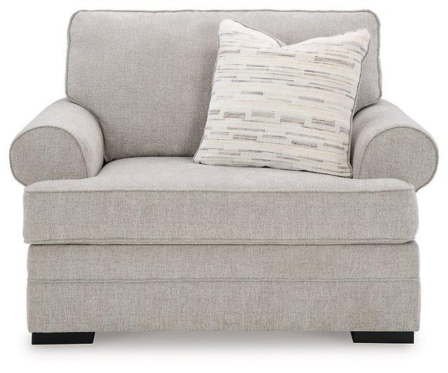 Eastonbridge Living Room Set - Golden Home Furniture (Columbus, OH) - Multi Location