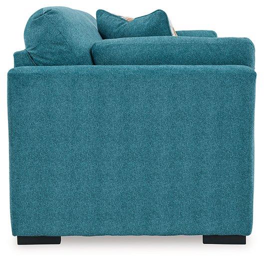 Keerwick Living Room Set - Golden Home Furniture (Columbus, OH) - Multi Location