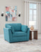 Keerwick Living Room Set - Golden Home Furniture (Columbus, OH) - Multi Location