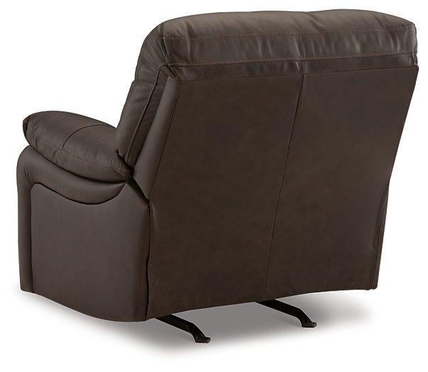 Leesworth Living Room Set - Golden Home Furniture (Columbus, OH) - Multi Location