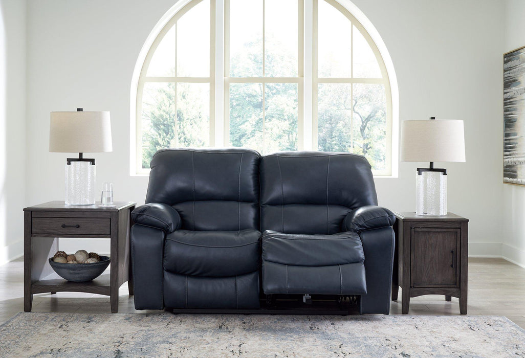 Leesworth Living Room Set - Golden Home Furniture (Columbus, OH) - Multi Location