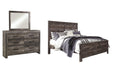 Wynnlow Bedroom Set - Golden Home Furniture (Columbus, OH) - Multi Location