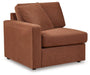 Pilar Peak Living Room Set - Golden Home Furniture (Columbus, OH) - Multi Location