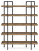 Montia Home Office Set - Golden Home Furniture (Columbus, OH) - Multi Location
