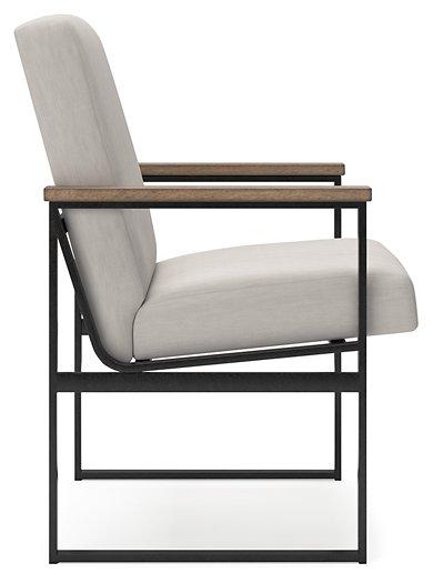 Montia Home Office Set - Golden Home Furniture (Columbus, OH) - Multi Location