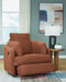 Pilar Peak Living Room Set - Golden Home Furniture (Columbus, OH) - Multi Location