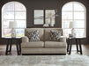 Stonemeade Living Room Set - Golden Home Furniture (Columbus, OH) - Multi Location