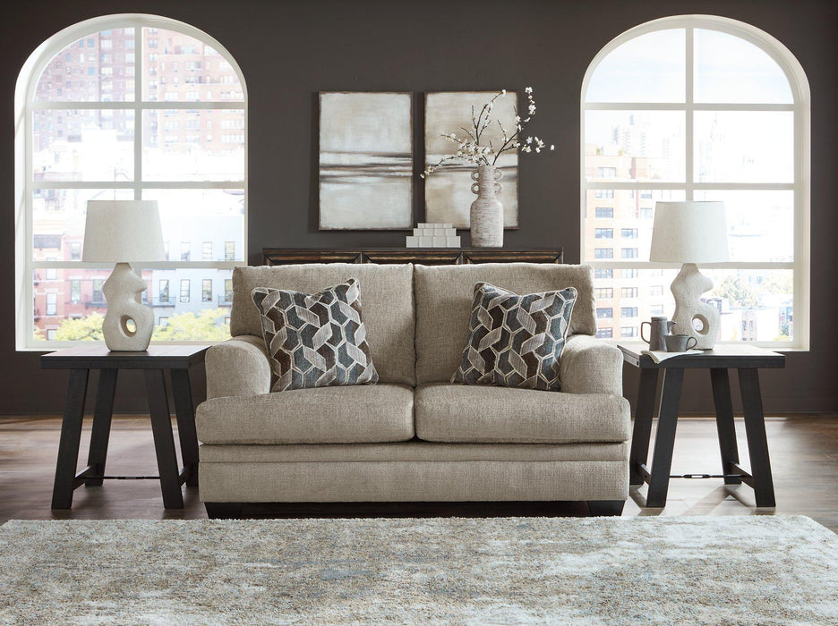 Stonemeade Living Room Set - Golden Home Furniture (Columbus, OH) - Multi Location
