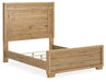 Galliden Bedroom Package - Golden Home Furniture (Columbus, OH) - Multi Location