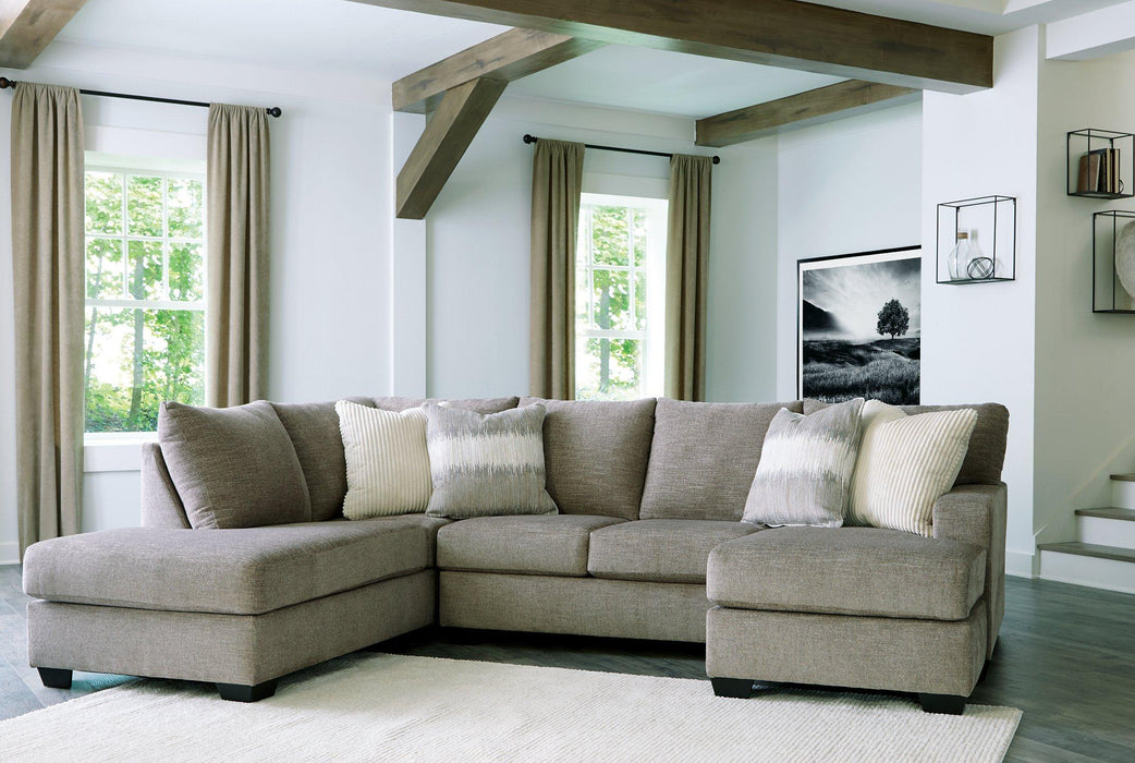 Creswell Living Room Set - Golden Home Furniture (Columbus, OH) - Multi Location