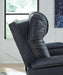 Feazada Power Recliner - Golden Home Furniture (Columbus, OH) - Multi Location