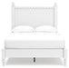Mollviney Bedroom Set - Golden Home Furniture (Columbus, OH) - Multi Location