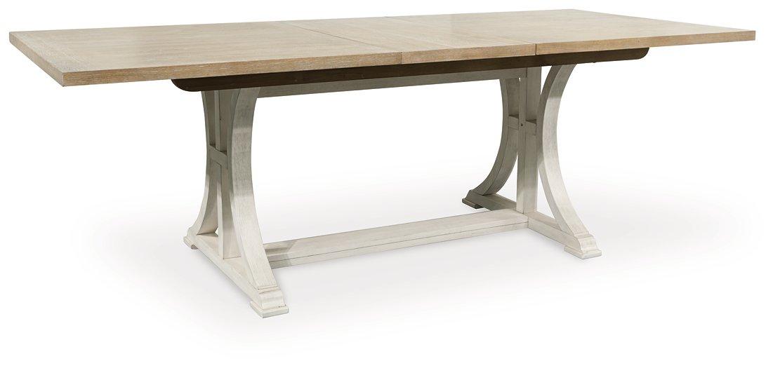 Shaybrock Dining Package - Golden Home Furniture (Columbus, OH) - Multi Location