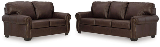 Colleton Living Room Set - Golden Home Furniture (Columbus, OH) - Multi Location
