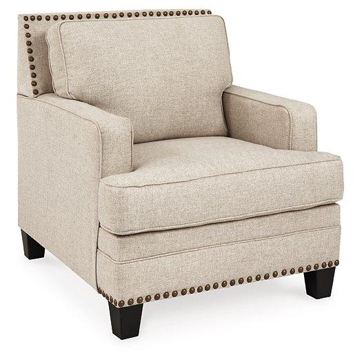 Claredon Living Room Set - Golden Home Furniture (Columbus, OH) - Multi Location