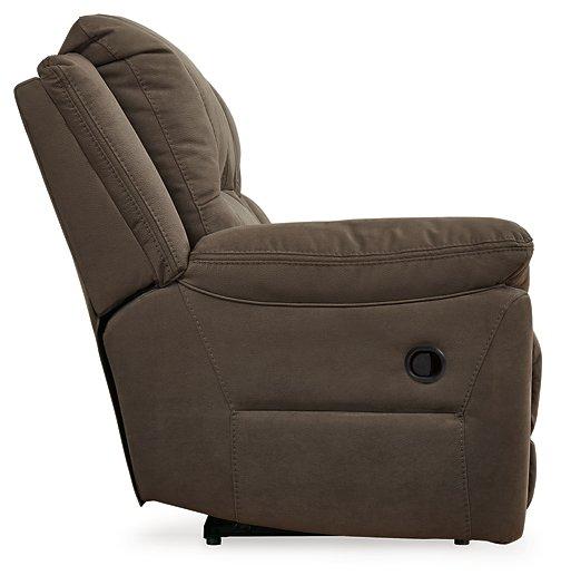 Next-Gen Gaucho Reclining Sofa - Golden Home Furniture (Columbus, OH) - Multi Location
