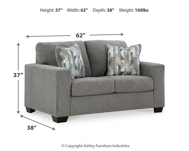 Deltona Living Room Set - Golden Home Furniture (Columbus, OH) - Multi Location