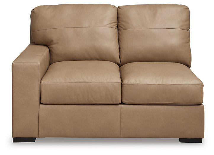 Bandon Sectional - Golden Home Furniture (Columbus, OH) - Multi Location