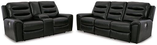 Warlin Living Room Set - Golden Home Furniture (Columbus, OH) - Multi Location