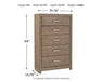 Culverbach Bedroom Set - Golden Home Furniture (Columbus, OH) - Multi Location