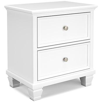 Fortman Bedroom Set - Golden Home Furniture (Columbus, OH) - Multi Location