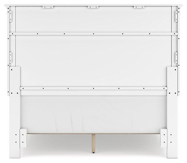 Fortman Bedroom Set - Golden Home Furniture (Columbus, OH) - Multi Location