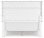 Fortman Bedroom Set - Golden Home Furniture (Columbus, OH) - Multi Location