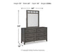 Montillan Bedroom Set - Golden Home Furniture (Columbus, OH) - Multi Location