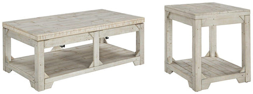 Fregine Table Set - Golden Home Furniture (Columbus, OH) - Multi Location