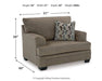 Stonemeade Living Room Set - Golden Home Furniture (Columbus, OH) - Multi Location