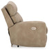 Next-Gen DuraPella Power Reclining Sectional Loveseat - Golden Home Furniture (Columbus, OH) - Multi Location