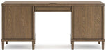 Roanhowe Home Office Set - Golden Home Furniture (Columbus, OH) - Multi Location