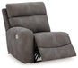 Next-Gen DuraPella Power Reclining Sectional - Golden Home Furniture (Columbus, OH) - Multi Location