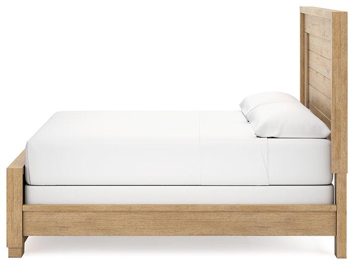 Galliden Bedroom Package - Golden Home Furniture (Columbus, OH) - Multi Location