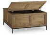 Torlanta Occasional Table Set - Golden Home Furniture (Columbus, OH) - Multi Location