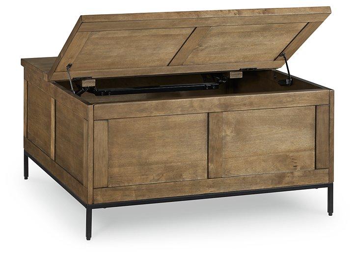 Torlanta Occasional Table Set - Golden Home Furniture (Columbus, OH) - Multi Location