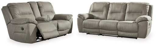 Next-Gen Gaucho Living Room Set - Golden Home Furniture (Columbus, OH) - Multi Location