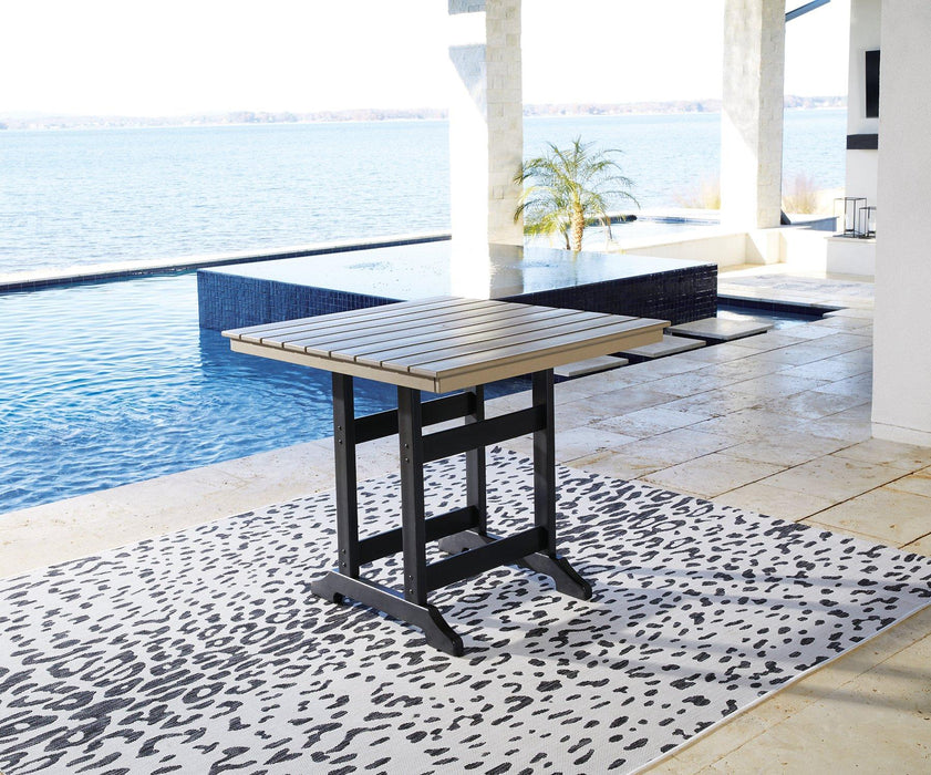 Fairen Trail Outdoor Dining Set - Golden Home Furniture (Columbus, OH) - Multi Location