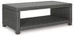 Elite Park Outdoor Occasional Table Set - Golden Home Furniture (Columbus, OH) - Multi Location