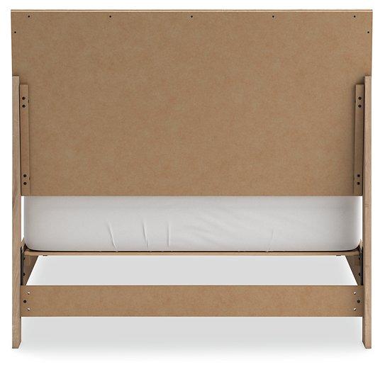 Cielden Bedroom Set - Golden Home Furniture (Columbus, OH) - Multi Location
