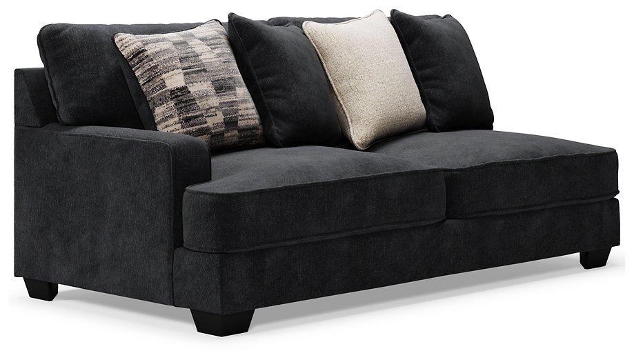 Lavernett Living Room Set - Golden Home Furniture (Columbus, OH) - Multi Location