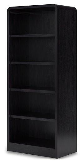 Rowanbeck Home Office Package - Golden Home Furniture (Columbus, OH) - Multi Location