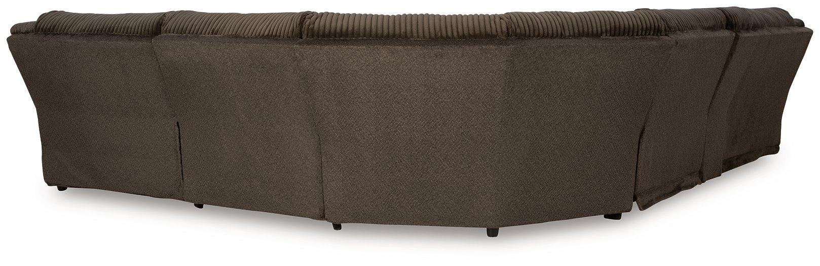 Top Tier Living Room Set - Golden Home Furniture (Columbus, OH) - Multi Location