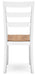 Gesthaven Dining Set - Golden Home Furniture (Columbus, OH) - Multi Location