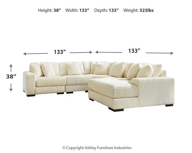 Lindyn Living Room Set - Golden Home Furniture (Columbus, OH) - Multi Location