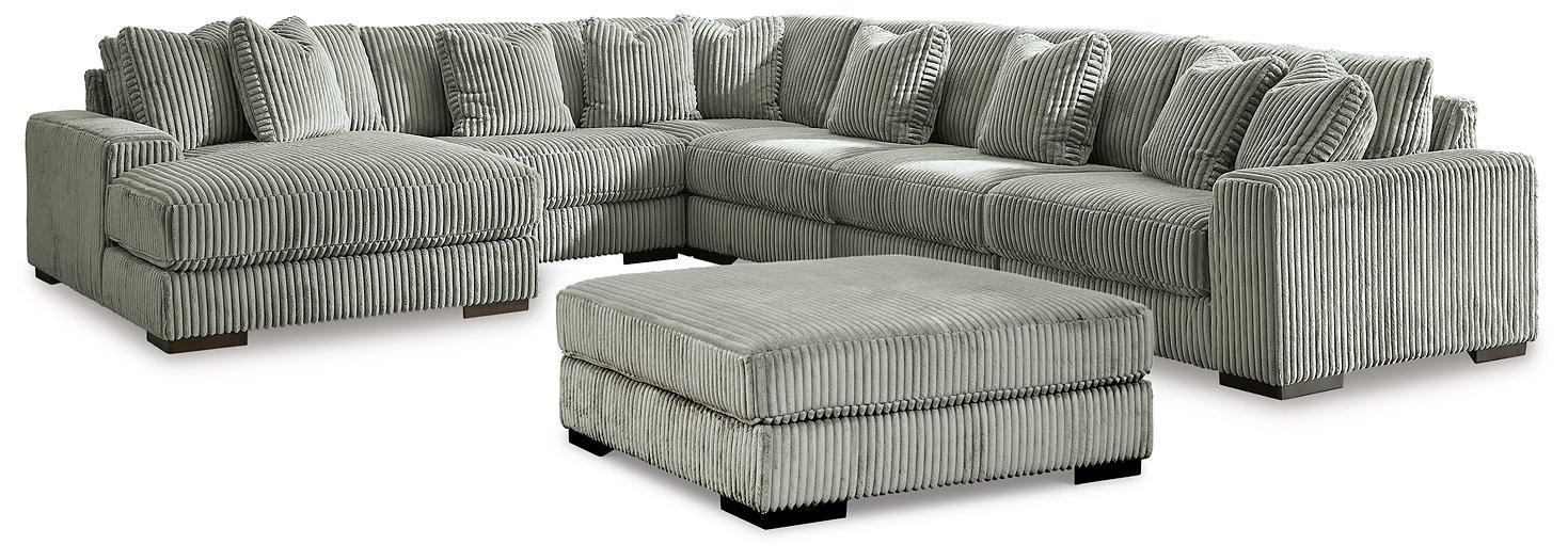 Lindyn Living Room Set - Golden Home Furniture (Columbus, OH) - Multi Location