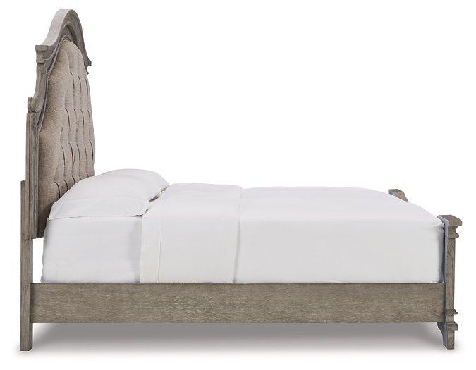 Lodenbay Bedroom Set - Golden Home Furniture (Columbus, OH) - Multi Location
