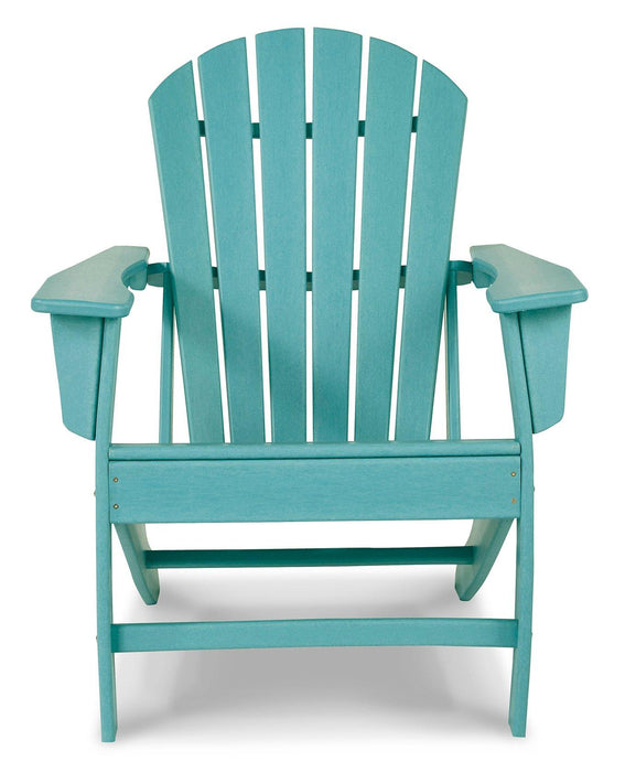 Sundown Treasure Outdoor Seating Set - Golden Home Furniture (Columbus, OH) - Multi Location